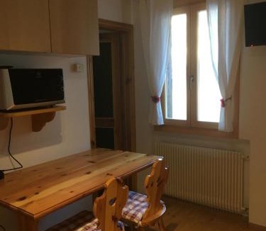 Masare Apartment | Monolocale DORI