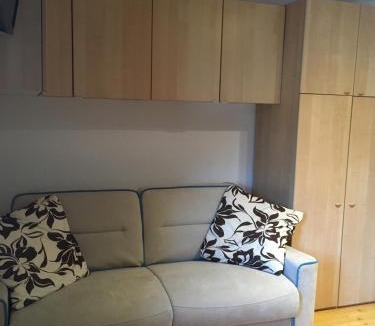 Masare Apartment | Monolocale DORI