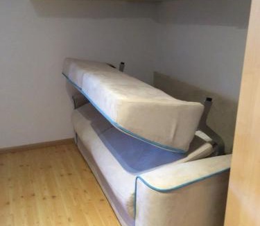 Masare Apartment | Monolocale DORI