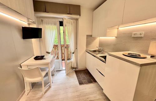 Palu Apartment | Monolocale Fevri - Serafini