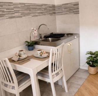 Belvedere Apartment | Monolocale in casa del 700 - Trento