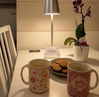 Belvedere Apartment | Monolocale in casa del 700 - Trento
