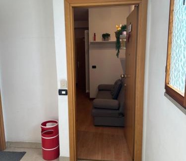 Asiago Apartment | monolocale in centro