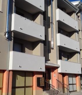 Motta di Livenza Apartment | Monolocale Monticano
