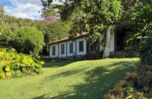 Teresopolis Resort | Mont Baron Bike Hotel Fazenda