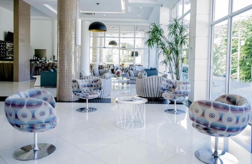Itacuruca Resort | Mont blanc Porto marina