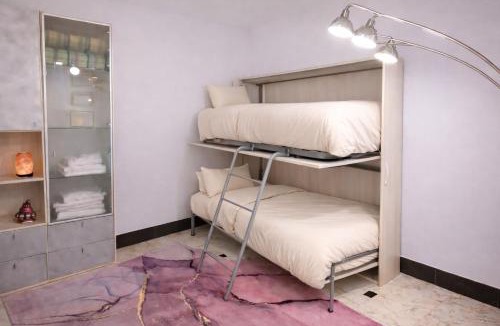 Saint-Vincent Apartment | MontBliss