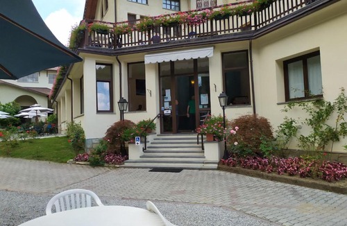 Lurisia Apartment | Monte Pigna Apartment