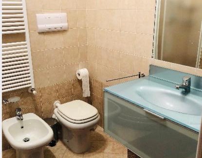 Montecampione Apartment | Montecampione condominio La Splaza