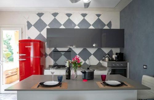 Sulzano Apartment | Montecolo Bay 1