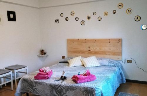 Crespano del Grappa Apartment | Montegrappa Dream