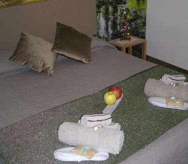 Crespano del Grappa Apartment | Montegrappa Fly on