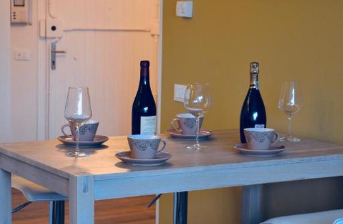 Montegrotto Terme Apartment | Montegrotto Terme