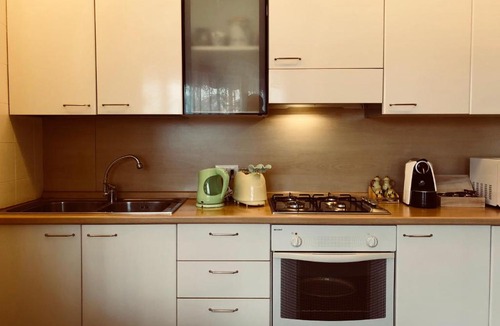 Montegrotto Terme Apartment | Montegrotto Terme