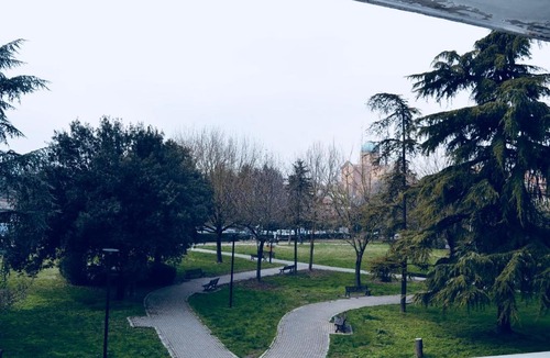 Montegrotto Terme Apartment | Montegrotto Terme - Thermal Flat