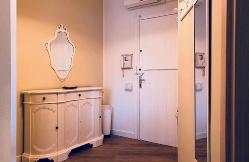 Montegrotto Terme Apartment | Montegrotto Terme - Thermal Flat