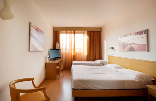 Vigasio Hotel | Montemezzi hotel