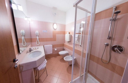 Vigasio Hotel | Montemezzi hotel
