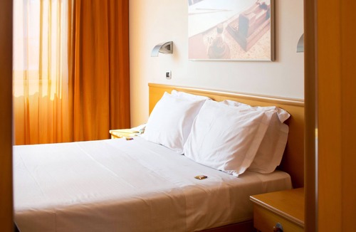 Vigasio Hotel | Montemezzi hotel