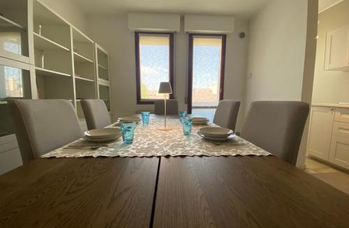 San Vendemiano Apartment | Monticella Haus Apartment