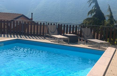 Endine Gaiano Apartment | Montira-Lago&Monti