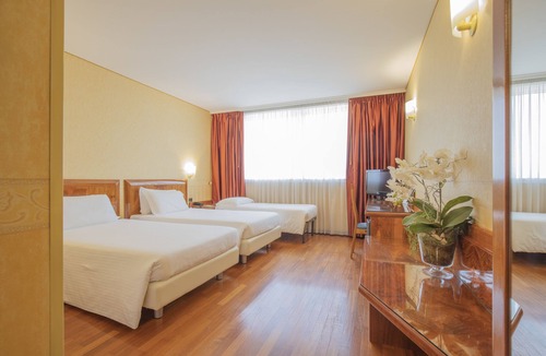 Bussolengo Hotel | Montresor Hotel Tower