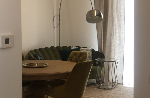 Monza Apartment | Monza Suite