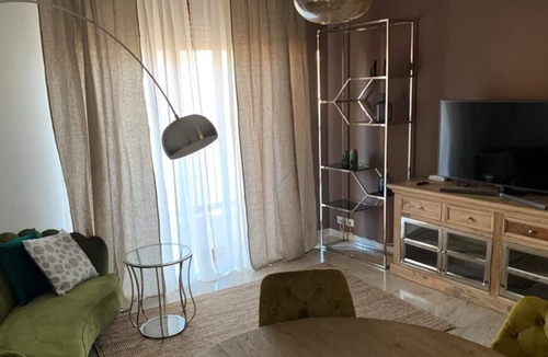 Monza Apartment | Monza Suite