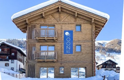 San Rocco Bed & Breakfast | Moon Eco B&B