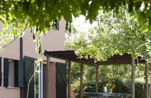 Teolo Apartment | Mora apartment