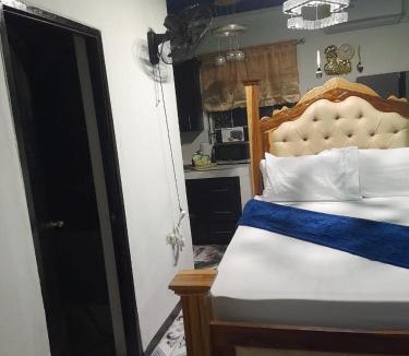 Gordon Town Apartment | Morales ocean view