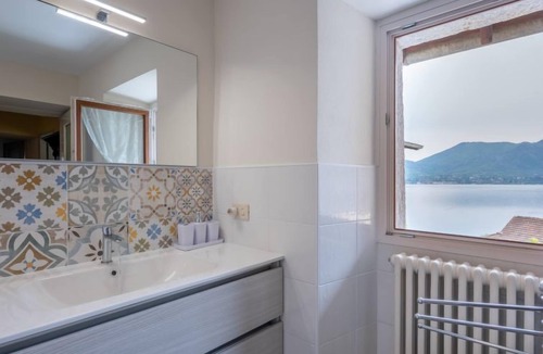 Cannero Riviera Apartment | Morandi by Interhome
