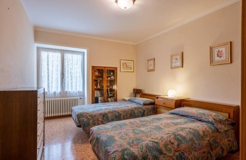 Cannero Riviera Apartment | Morandi by Interhome
