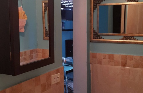 Nassau Apartment | More for less and enjoy the entire Bahamas.