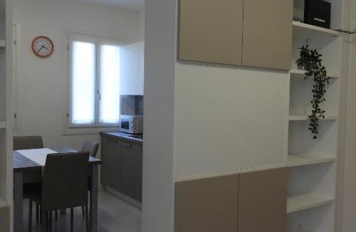 Asolo Apartment | Morena Studio Apartment
