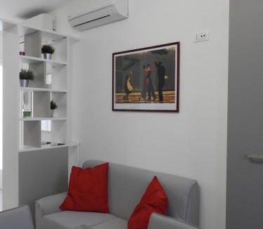 Asolo Apartment | Morena Studio Apartment