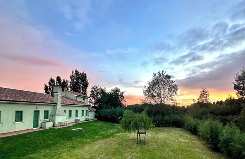 Rosolina House | Morosina Valley Historic House