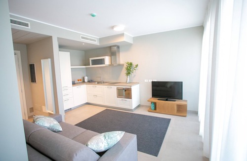 Chioggia House | Mosella Suite Hotel