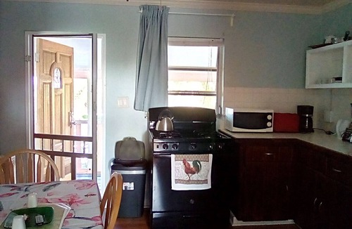 Governor's Harbour Apartment | "Most Convenient Location For Your Vacation"