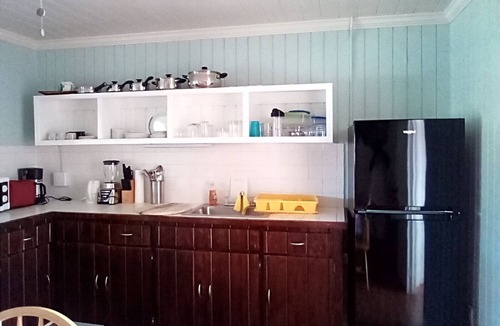 Governor's Harbour Apartment | "Most Convenient Location For Your Vacation"
