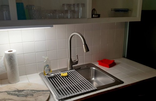 Governor's Harbour Apartment | "Most Convenient Location For Your Vacation"