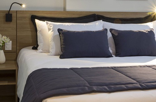 Bom Sucesso Apartment | Most elegant and comfortable studio in Itaipava