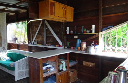 Port Antonio House | Motel ∙ 8 guests