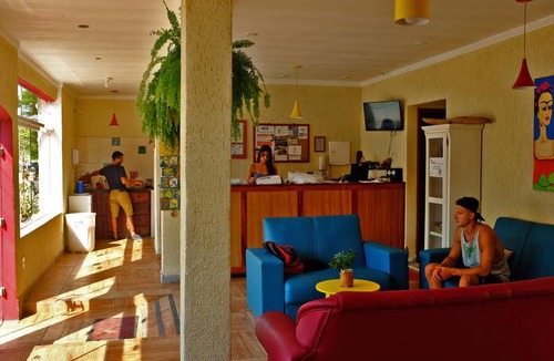 Pontal House | Motel ∙ 8 guests