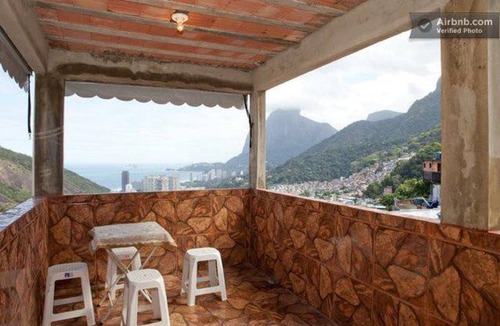 Vidigal House | Motel ∙ 8 guests