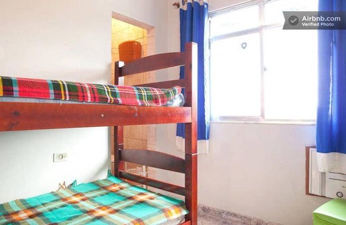 Vidigal House | Motel ∙ 8 guests
