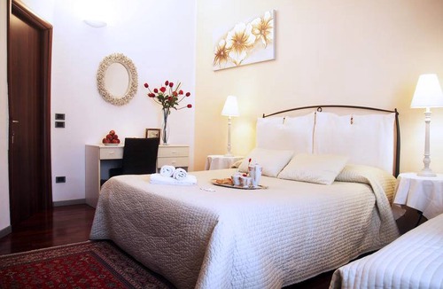 Verona City Centre House | Motel ∙ 8 guests