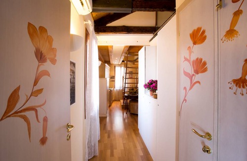 San Marco House | Motel ∙ 8 guests
