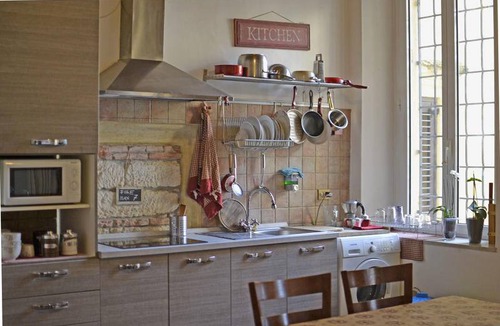 Citta Antica House | Motel ∙ 8 guests