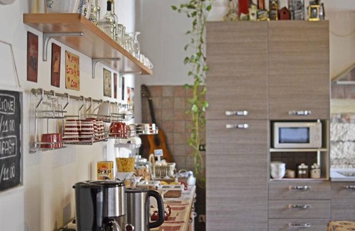 Citta Antica House | Motel ∙ 8 guests